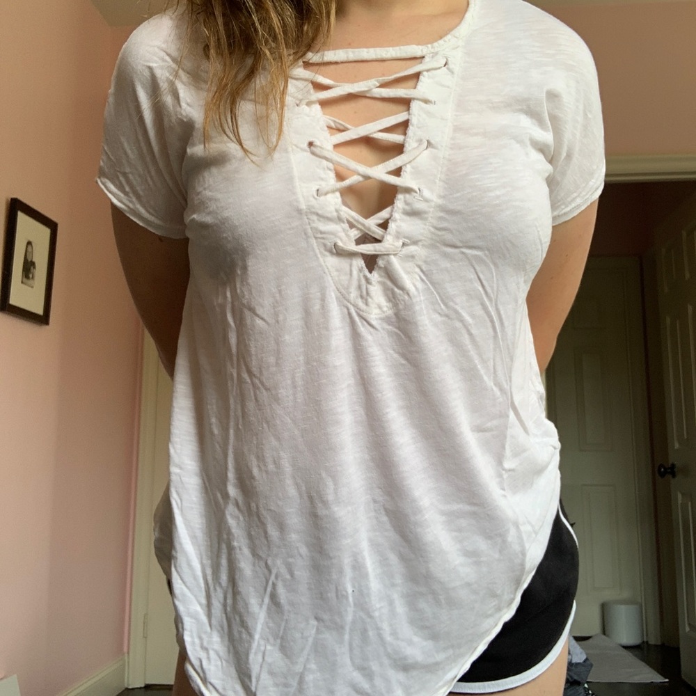Urban Outfitters tee